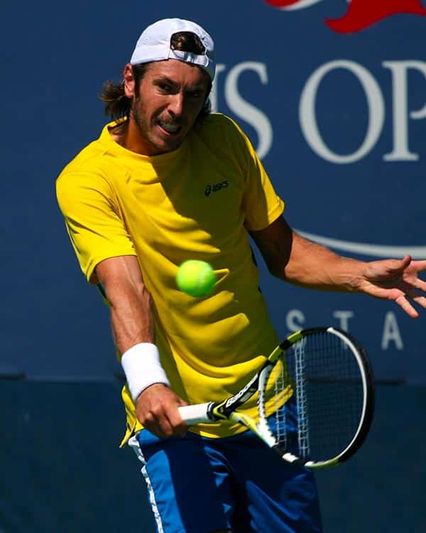 Didier Lanne - Coach de tennis - Préparateur Physique - Présentation - 4 janvier 2025