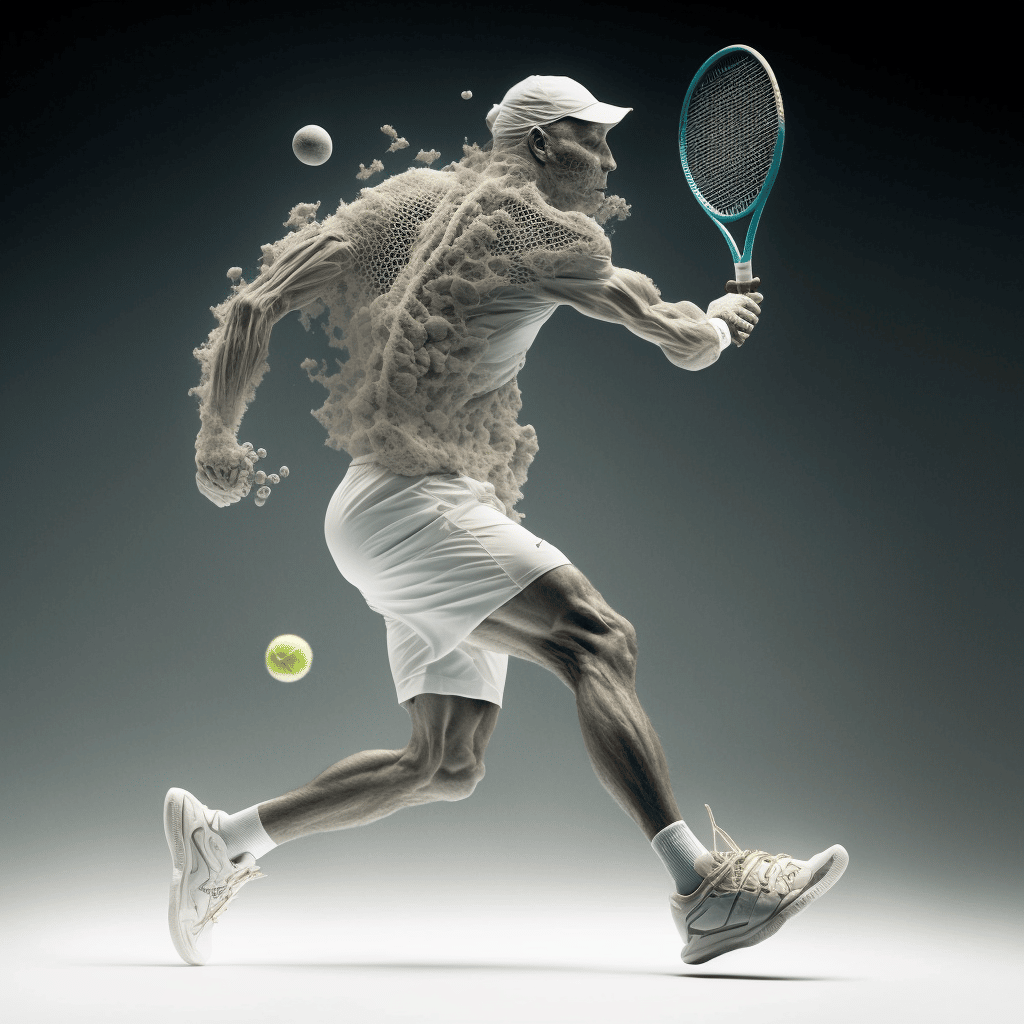 tennis sante mentale physique
